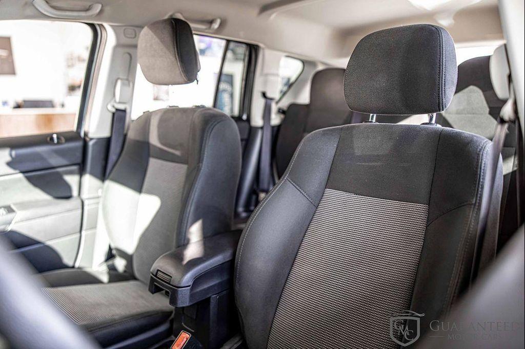 used 2017 Jeep Compass car, priced at $8,177