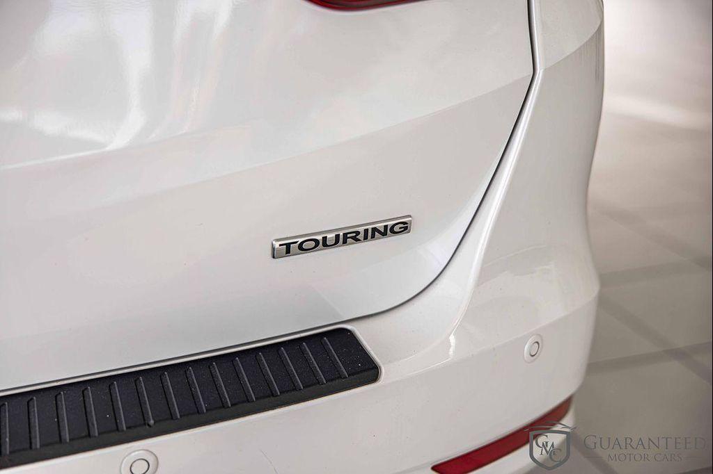 used 2021 Honda Odyssey car, priced at $33,800