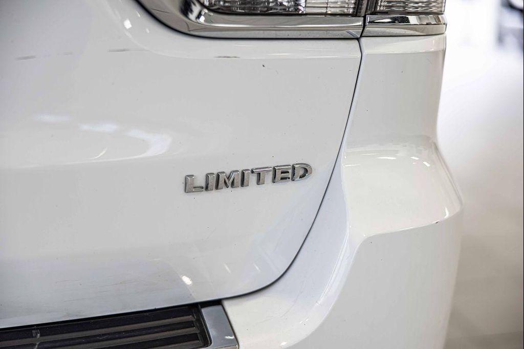 used 2020 Jeep Grand Cherokee car, priced at $18,975