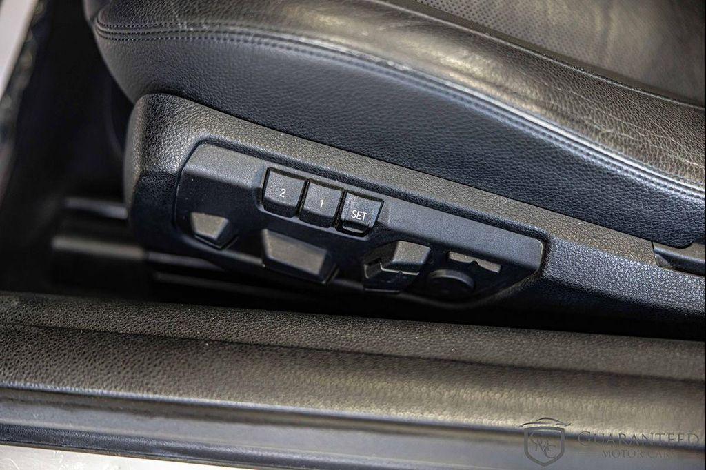 used 2015 BMW 640 car, priced at $22,480