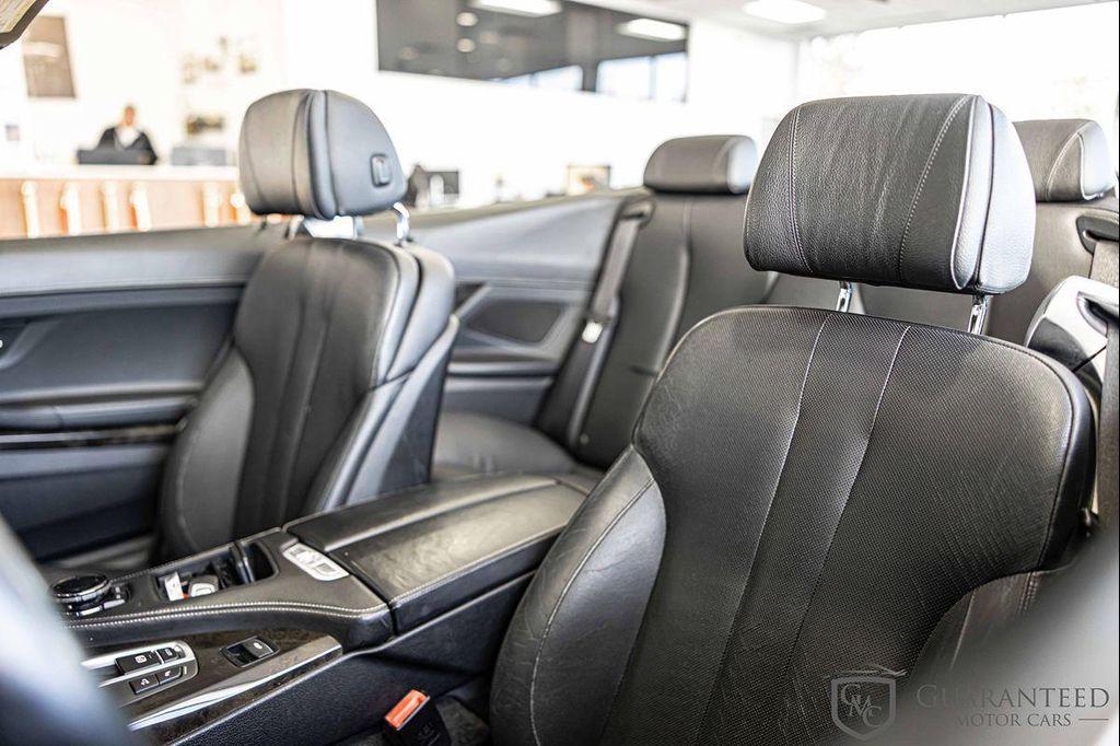 used 2015 BMW 640 car, priced at $22,480