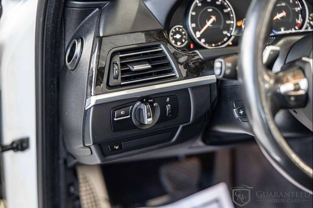 used 2015 BMW 640 car, priced at $22,480
