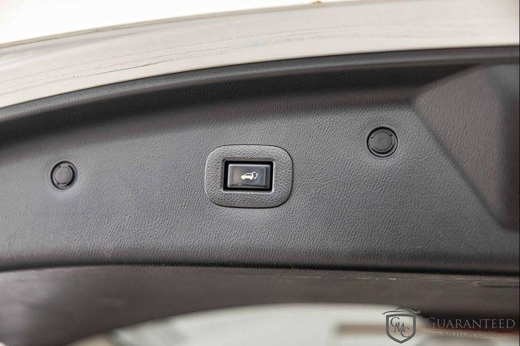 used 2019 Nissan Armada car, priced at $32,800