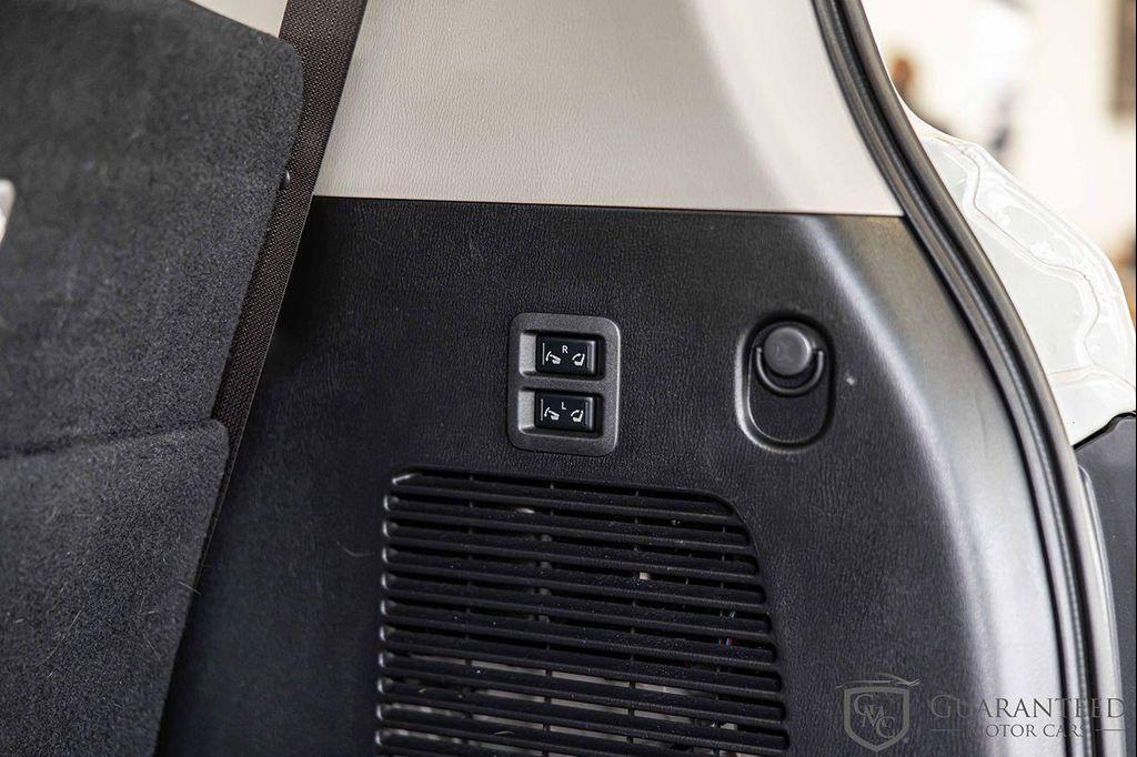 used 2019 Nissan Armada car, priced at $32,800