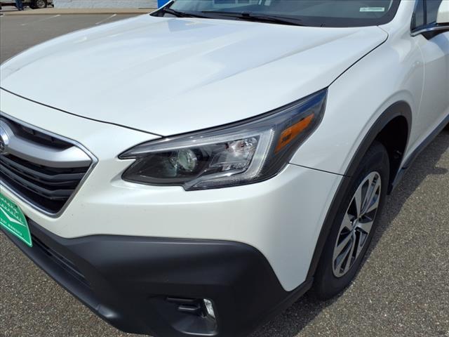 used 2022 Subaru Outback car, priced at $26,119