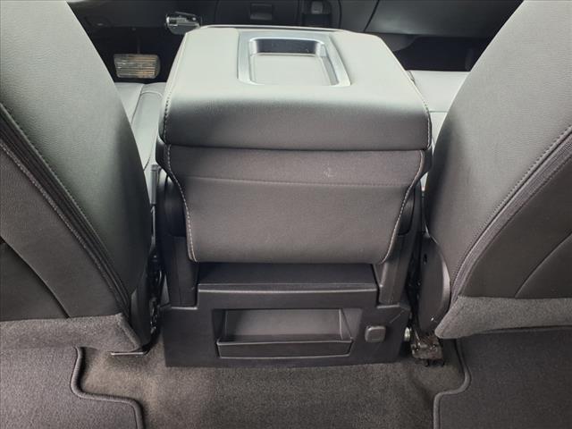 used 2018 GMC Sierra 1500 car