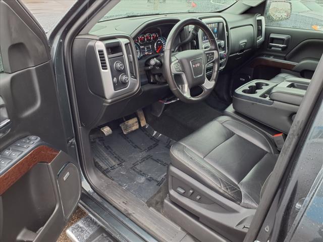 used 2018 GMC Sierra 1500 car