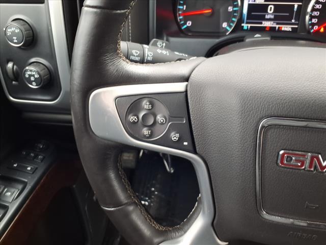 used 2018 GMC Sierra 1500 car
