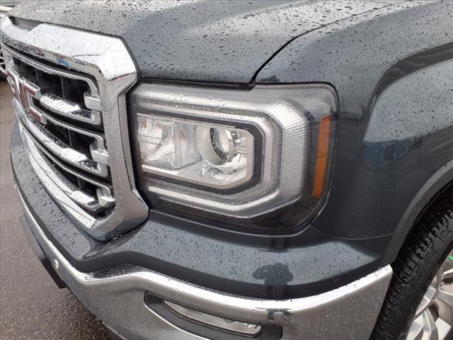 used 2018 GMC Sierra 1500 car