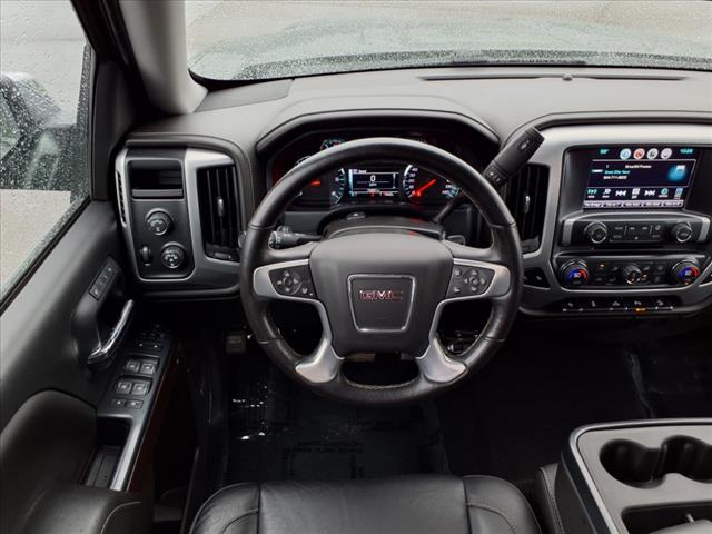 used 2018 GMC Sierra 1500 car