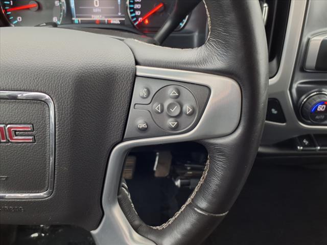 used 2018 GMC Sierra 1500 car