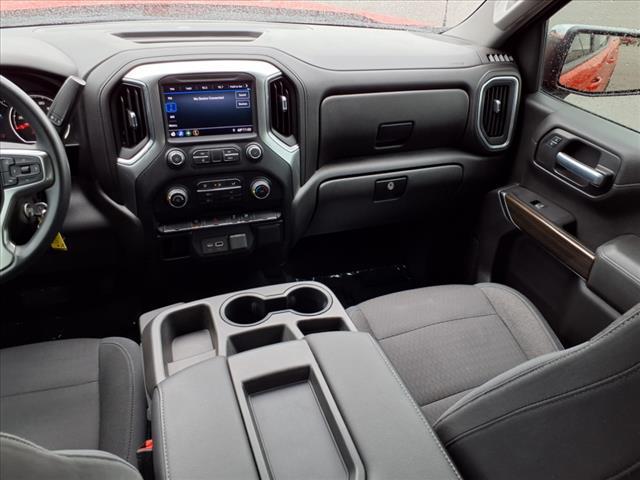used 2019 Chevrolet Silverado 1500 car, priced at $26,990