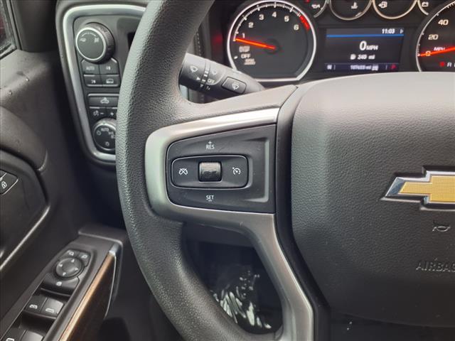 used 2019 Chevrolet Silverado 1500 car, priced at $26,990