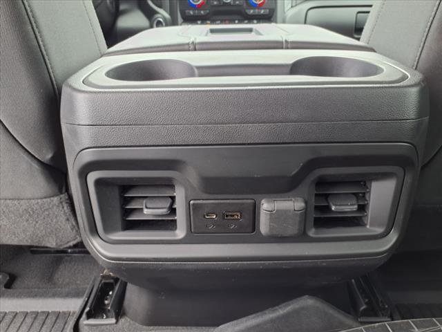 used 2022 Chevrolet Silverado 3500 car, priced at $53,995