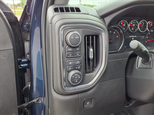 used 2022 Chevrolet Silverado 3500 car, priced at $53,995
