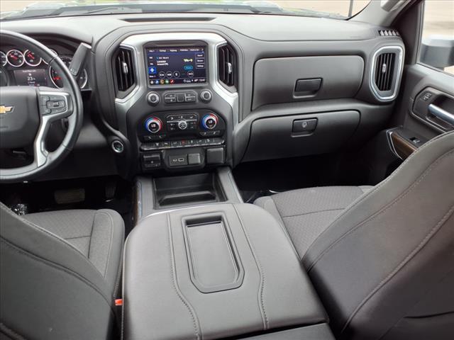 used 2022 Chevrolet Silverado 3500 car, priced at $53,995