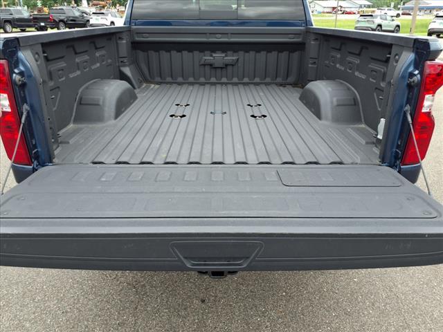 used 2022 Chevrolet Silverado 3500 car, priced at $53,995