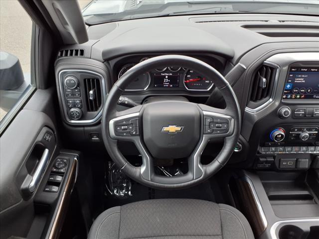 used 2022 Chevrolet Silverado 3500 car, priced at $53,995
