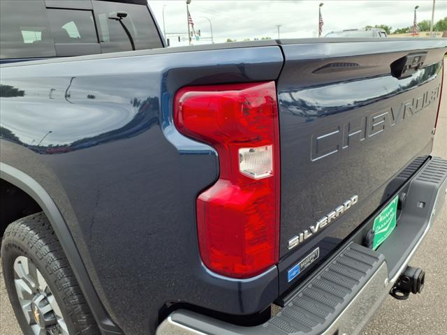 used 2022 Chevrolet Silverado 3500 car, priced at $53,995