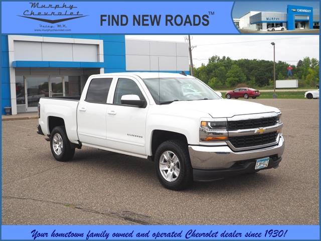 used 2016 Chevrolet Silverado 1500 car, priced at $17,995