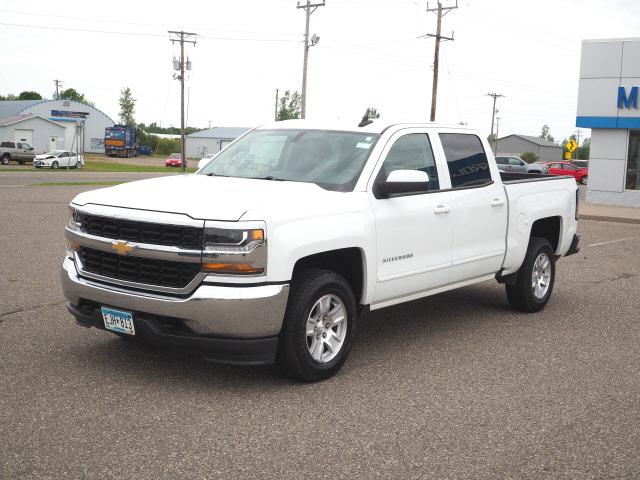 used 2016 Chevrolet Silverado 1500 car, priced at $17,995