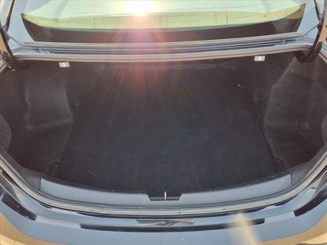 used 2023 Chevrolet Malibu car
