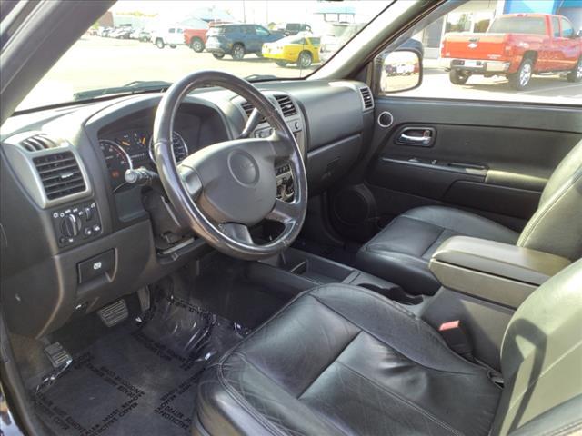 used 2010 GMC Canyon car, priced at $14,995