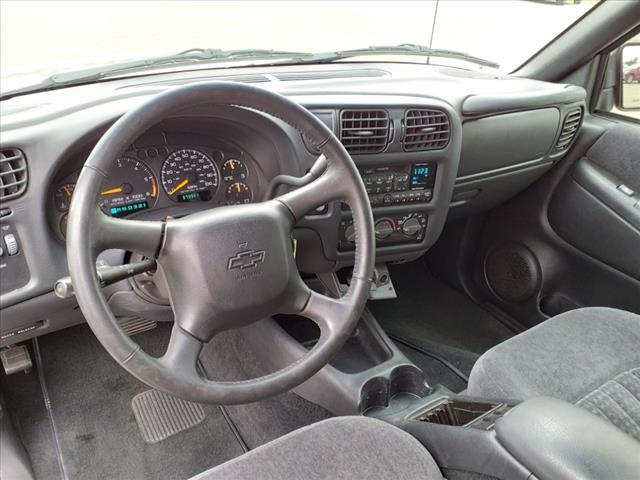 used 1999 Chevrolet Blazer car, priced at $10,995