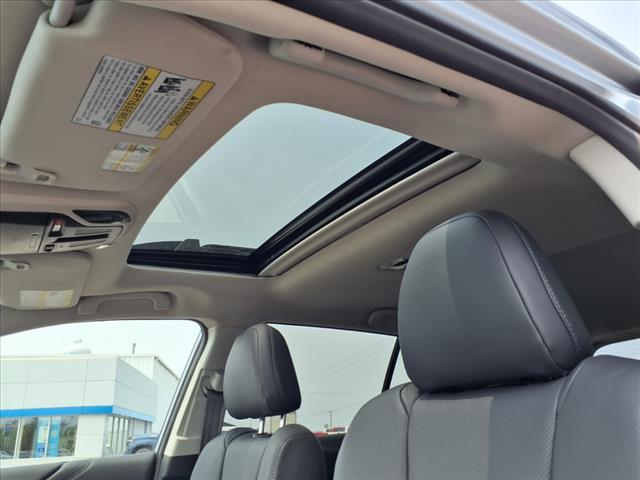 used 2021 Subaru Outback car