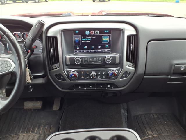 used 2015 Chevrolet Silverado 2500 car, priced at $31,995