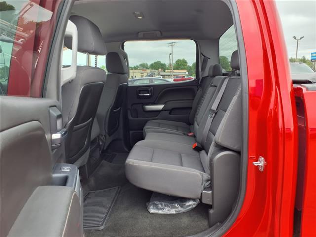 used 2015 Chevrolet Silverado 2500 car, priced at $31,995