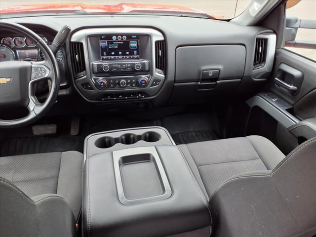 used 2015 Chevrolet Silverado 2500 car, priced at $31,995