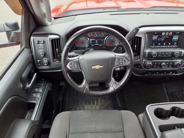 used 2015 Chevrolet Silverado 2500 car, priced at $31,995