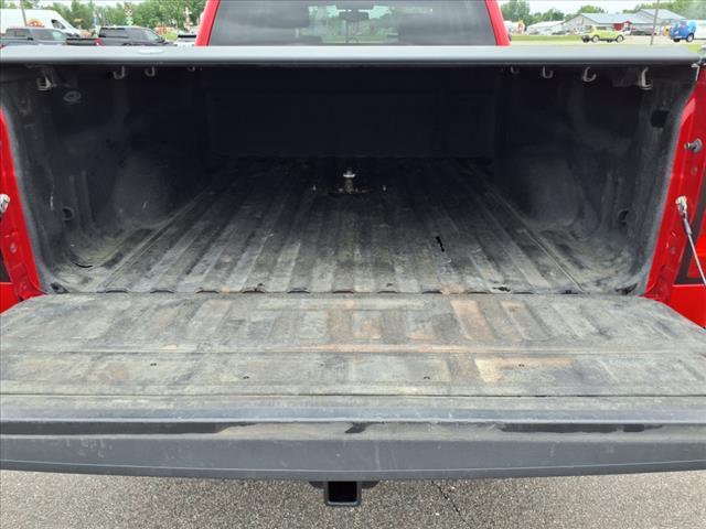used 2015 Chevrolet Silverado 2500 car, priced at $31,995