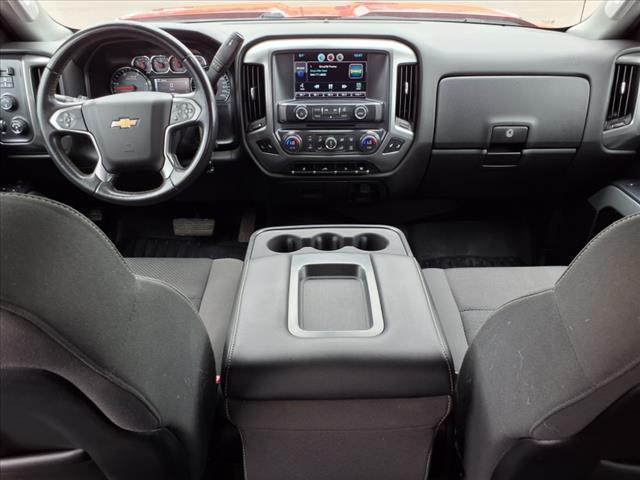 used 2015 Chevrolet Silverado 2500 car, priced at $31,995