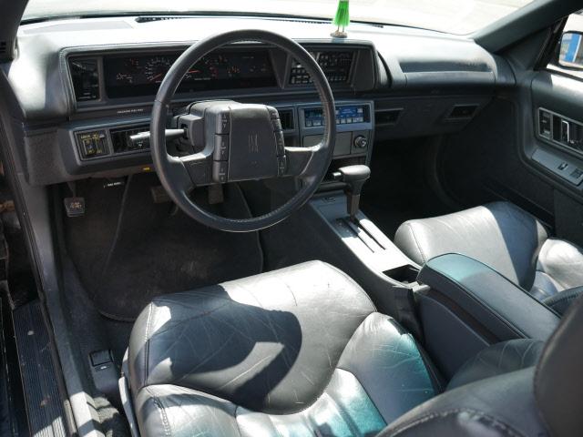 used 1992 Oldsmobile Cutlass Supreme car, priced at $10,995