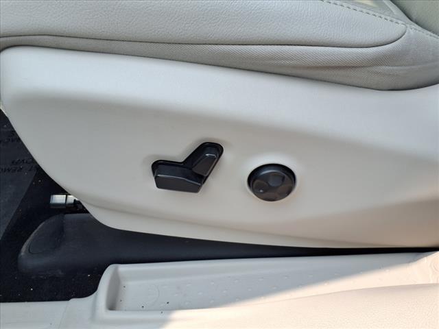 used 2021 Chrysler Pacifica car, priced at $22,995