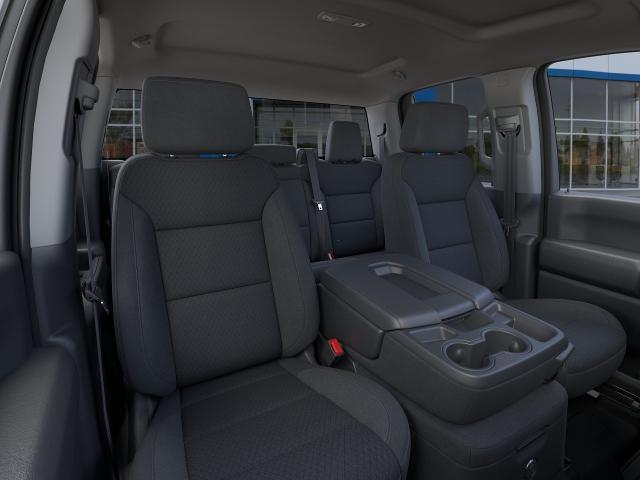 new 2024 Chevrolet Silverado 2500 car, priced at $54,465