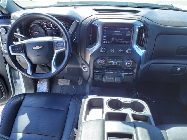 used 2023 Chevrolet Silverado 3500 car, priced at $60,995