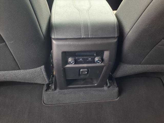 used 2022 Chevrolet Traverse car