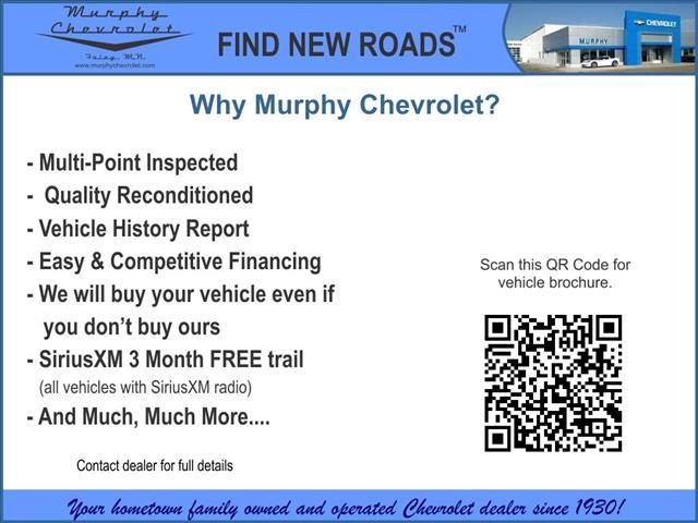 used 2019 Chevrolet Silverado 1500 car