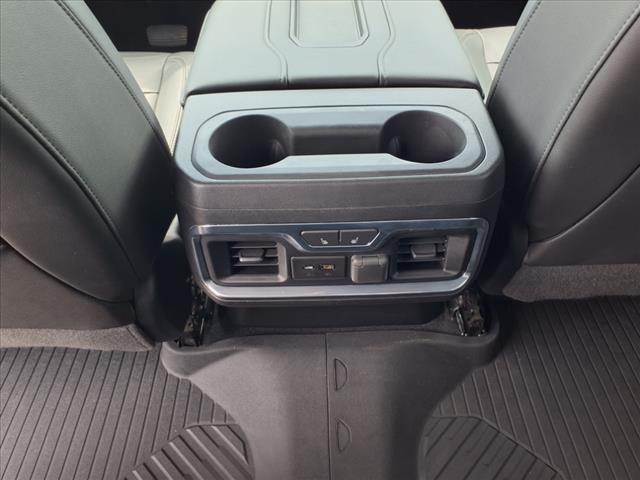 used 2020 Chevrolet Silverado 3500 car, priced at $45,995