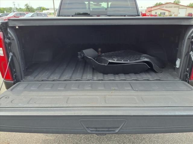 used 2020 Chevrolet Silverado 3500 car, priced at $45,995