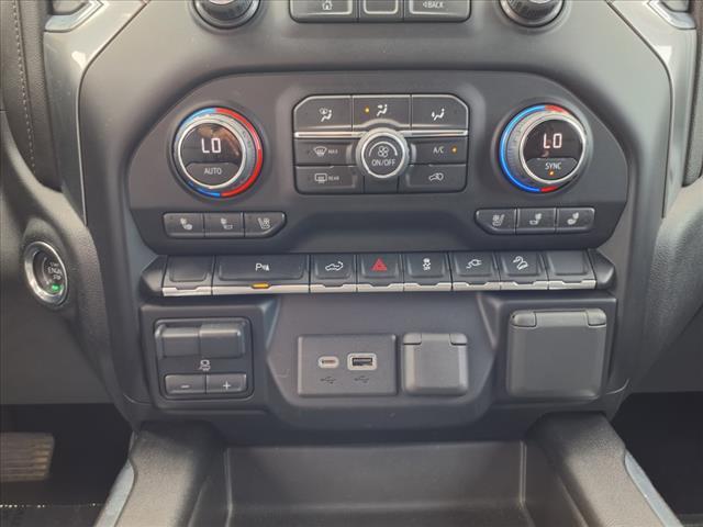 used 2020 Chevrolet Silverado 3500 car, priced at $45,995