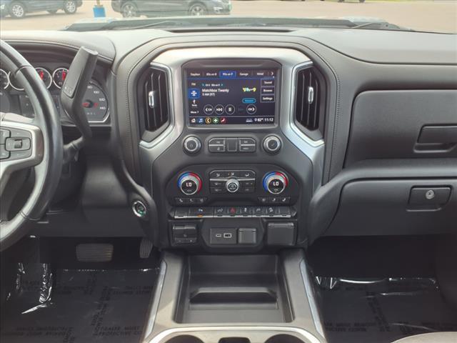 used 2020 Chevrolet Silverado 3500 car, priced at $45,995
