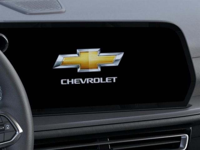 new 2026 Chevrolet Traverse car, priced at $58,995