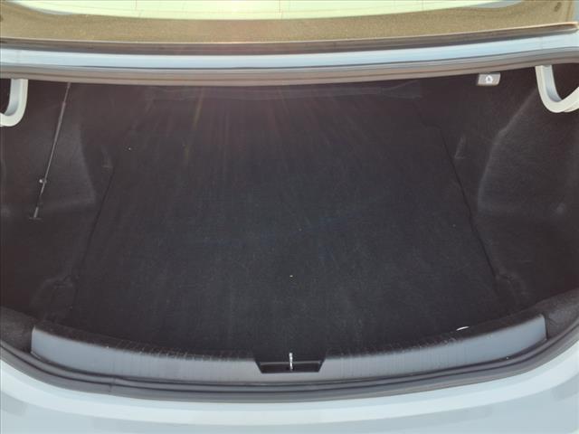 used 2023 Chevrolet Malibu car