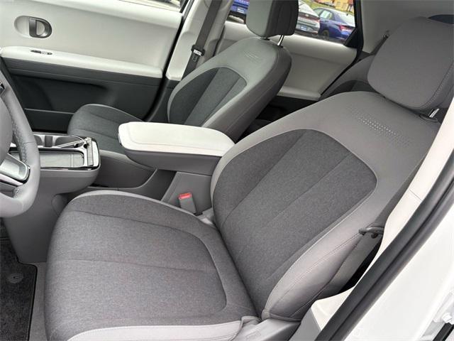 used 2025 Hyundai IONIQ 5 car, priced at $40,990