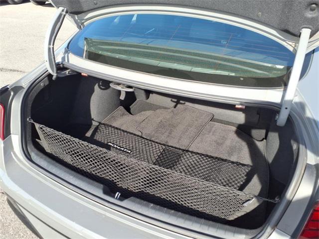 used 2022 Hyundai Sonata car, priced at $22,495