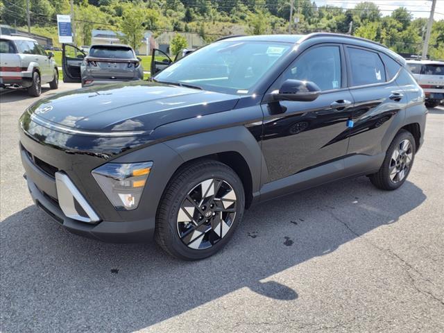 new 2024 Hyundai Kona car, priced at $29,710